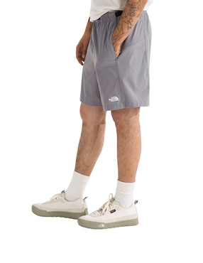 Short The North Face para hombre