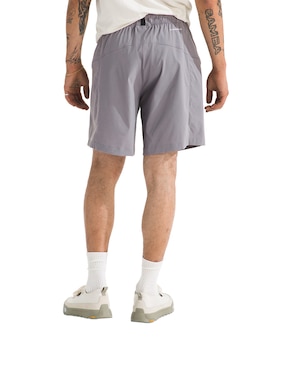 Short The North Face para hombre
