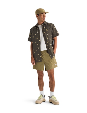 Short The North Face para hombre