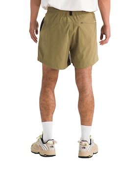 Short The North Face para hombre