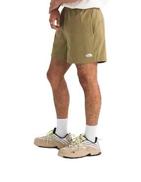 Short The North Face para hombre