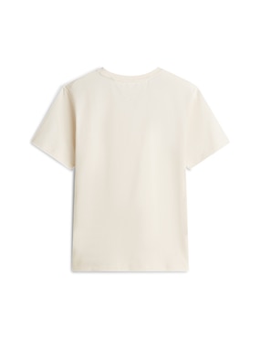 Playera Tommy Hilfiger cuello redondo para hombre