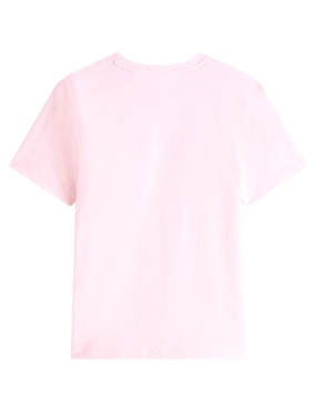 Playera Tommy Hilfiger cuello redondo para hombre