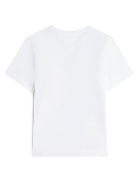 Playera Tommy Hilfiger cuello redondo para hombre