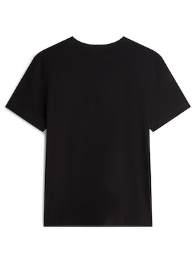 Playera Tommy Hilfiger cuello redondo para hombre