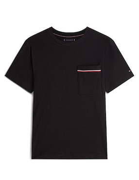 Playera Tommy Hilfiger cuello redondo para hombre