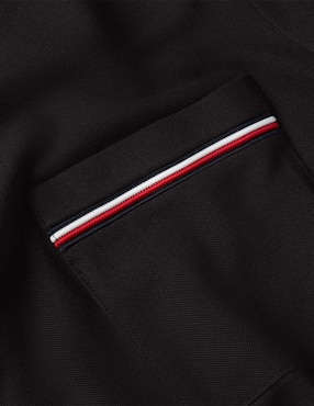 Playera Tommy Hilfiger cuello redondo para hombre