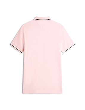 Playera tipo polo Tommy Hilfiger para hombre