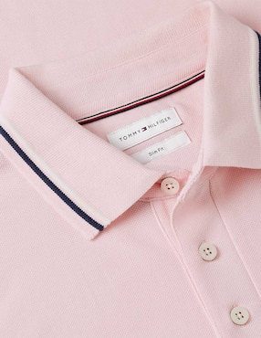 Playera tipo polo Tommy Hilfiger para hombre