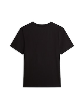 Playera Tommy Hilfiger cuello redondo para hombre