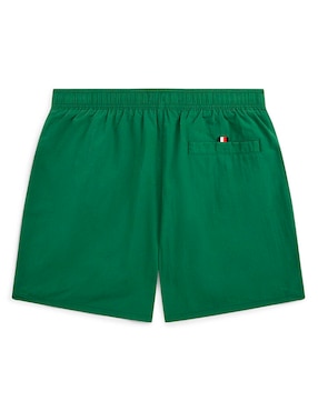 Traje de baño Tommy Hilfiger con bolsillos para hombre