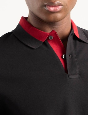 Playera tipo polo Tommy Hilfiger para hombre