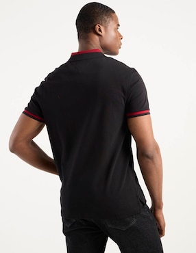 Playera tipo polo Tommy Hilfiger para hombre
