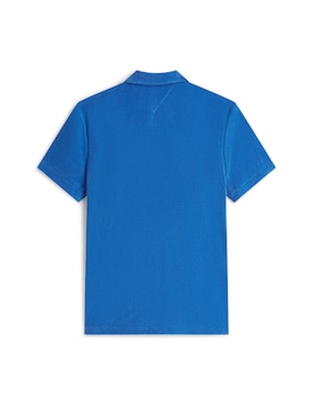 Playera tipo polo Tommy Hilfiger para hombre