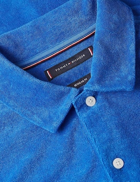 Playera tipo polo Tommy Hilfiger para hombre