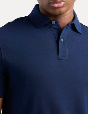 Playera tipo polo Tommy Hilfiger para hombre
