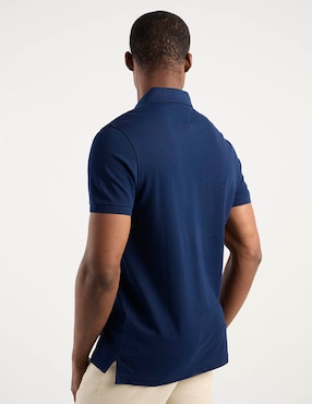 Playera tipo polo Tommy Hilfiger para hombre