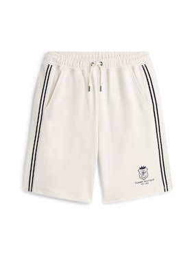 Short Tommy Hilfiger para hombre