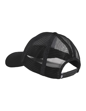 Gorra con visera curva correa ajustable casual The North Face Graphic Mudder Trucker para hombre
