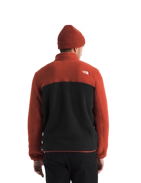 Chamarra casual The North Face para hombre