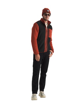 Chamarra casual The North Face para hombre