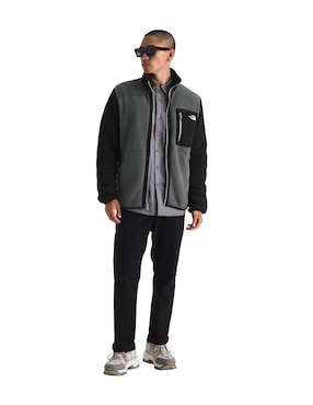 Chamarra casual The North Face para hombre