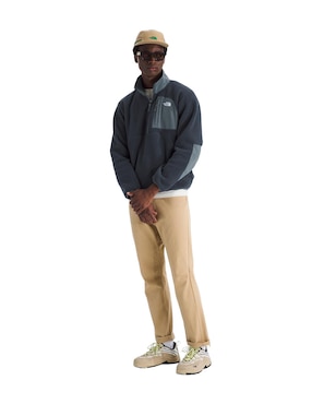 Chamarra casual The North Face para hombre