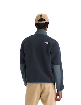 Chamarra casual The North Face para hombre