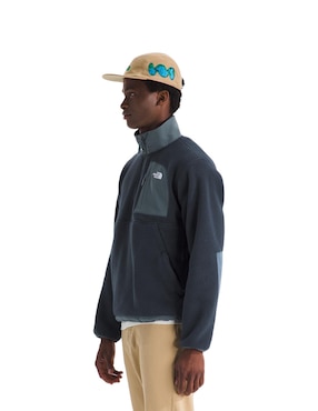 Chamarra casual The North Face para hombre