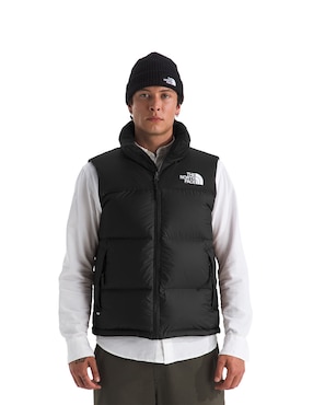 Chaleco The North Face impermeable para hombre