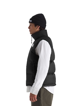 Chaleco The North Face impermeable para hombre