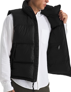 Chaleco The North Face impermeable para hombre