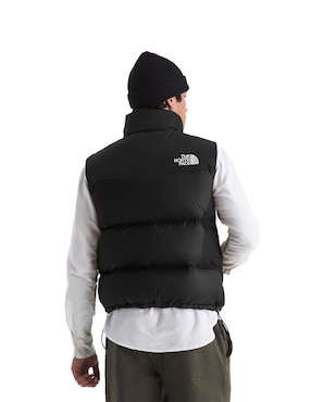 Chaleco The North Face impermeable para hombre