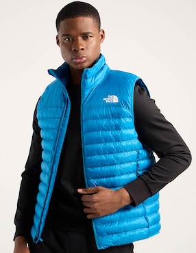 Chaleco The North Face capitonado para hombre