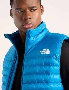 Chaleco The North Face capitonado para hombre