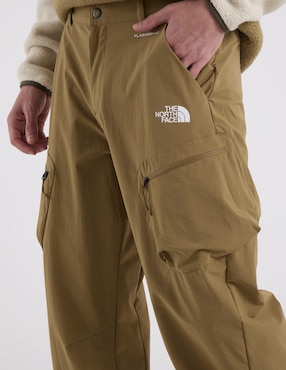 Pantalón casual cargo The North Face para hombre
