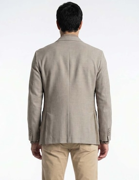 Saco casual Scappino para hombre