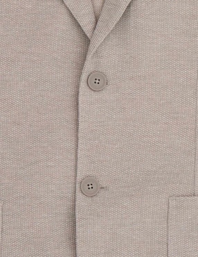 Saco casual Scappino para hombre
