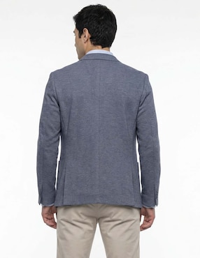Saco casual Scappino para hombre
