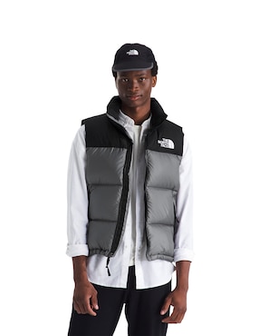 Chaleco The North Face impermeable para hombre