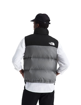 Chaleco The North Face impermeable para hombre