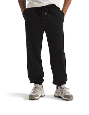 Pants regular The North Face Essential Simple Dome con agujeta para hombre