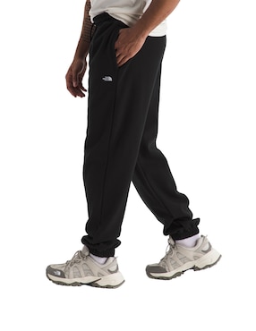 Pants regular The North Face Essential Simple Dome con agujeta para hombre
