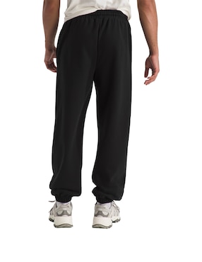 Pants regular The North Face Essential Simple Dome con agujeta para hombre
