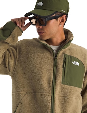 Chamarra casual The North Face para hombre