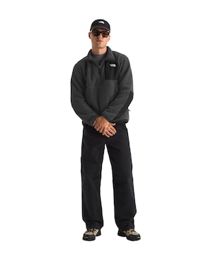 Chamarra casual The North Face para hombre