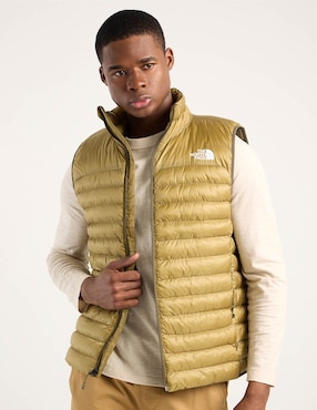 Chaleco The North Face capitonado para hombre