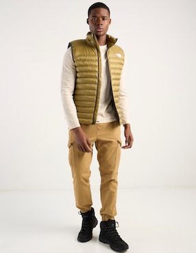 Chaleco The North Face capitonado para hombre