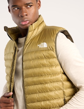 Chaleco The North Face capitonado para hombre