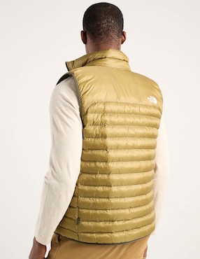 Chaleco The North Face capitonado para hombre